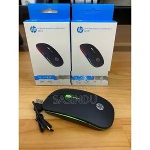 HP Rechargeable Mouse