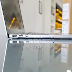 HP 15 Ryzen 5 -7520U- 8GB DDR5 RAM \512GB NVMe