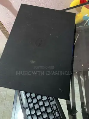 Inspiron 15 Dell Laptop
