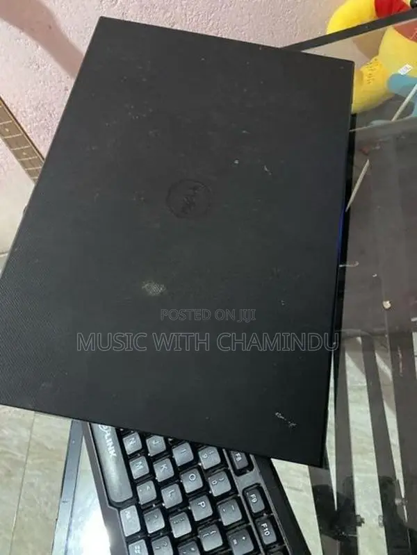 Inspiron 15 Dell Laptop