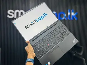 Lenovo Thinkpad E16 Core i5 13th Gen 512GB