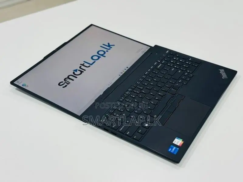 Lenovo Thinkpad E16 Core i5 13th Gen 512GB