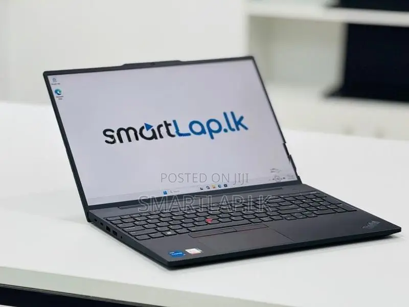 Lenovo Thinkpad E16 Core i5 13th Gen 512GB