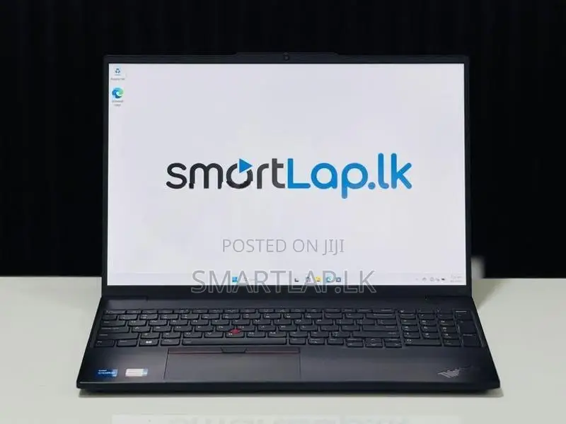 Lenovo Thinkpad E16 Core i5 13th Gen 512GB