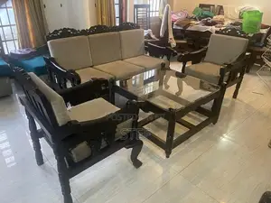 High Quality Ebony Luxury Furniture