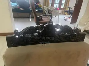 High Quality Ebony Luxury Furniture