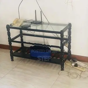 High Quality Ebony Luxury Furniture