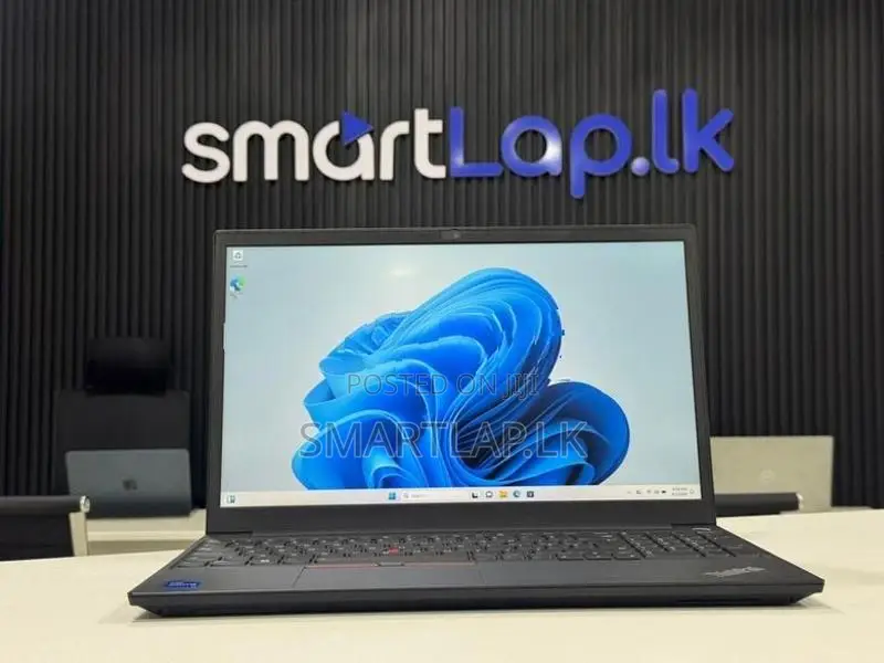 Lenovo Thinkpad E15 Core i7 11th Gen 512GB