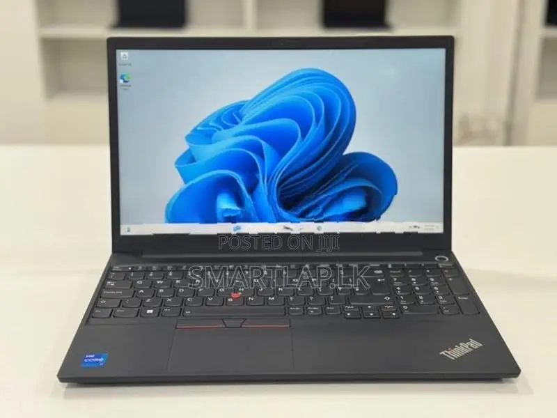 Lenovo Thinkpad E15 Core i7 11th Gen 512GB