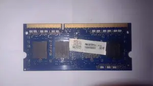 Used Laptop RAM - 4GB With 2GB DDR3L