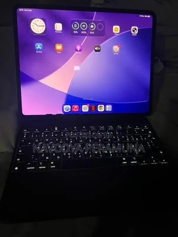 Apple iPad M4 13-inch 256GB