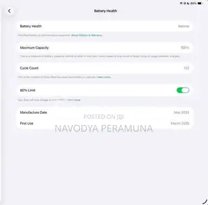 Apple iPad M4 13-inch 256GB