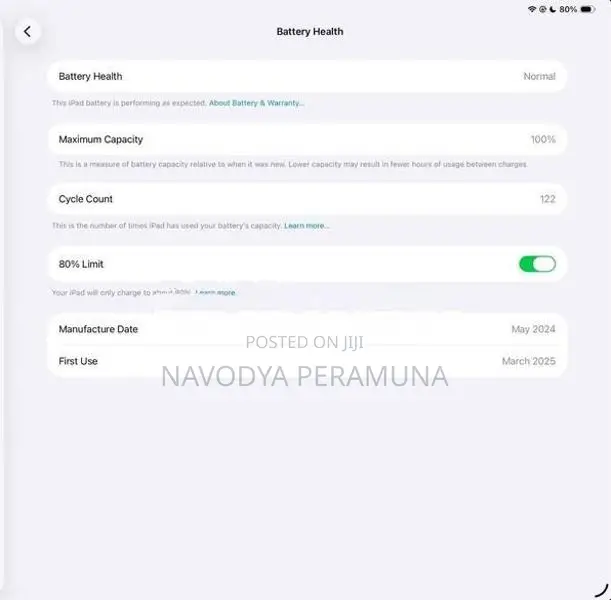 Apple iPad M4 13-inch 256GB
