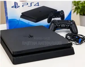 Sony PS4 Slim 1TB
