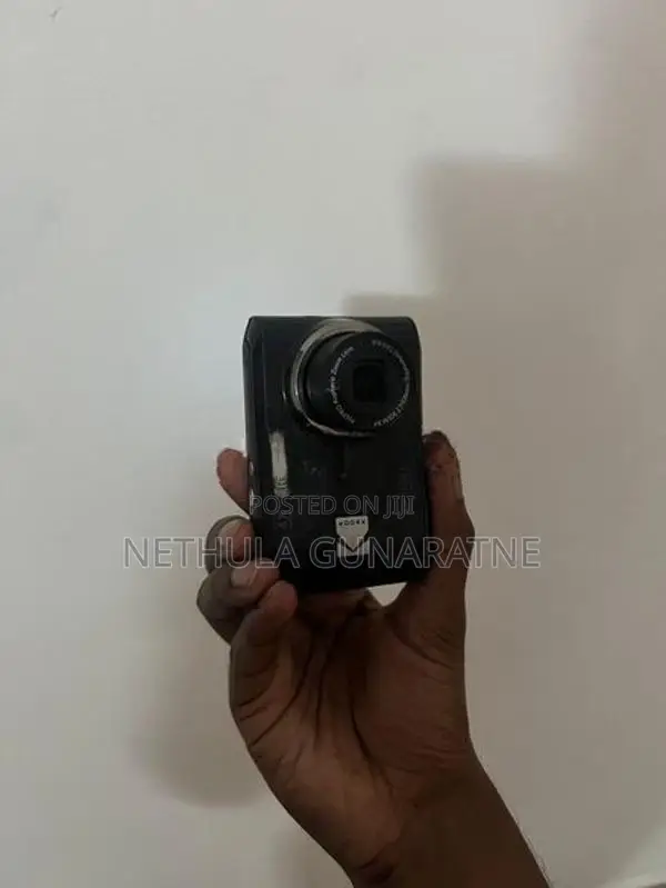 Kodak Pixar FZ45