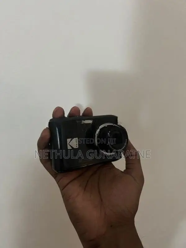 Kodak Pixar FZ45