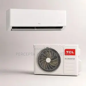 New 12000BTU TCL Smart Inverter (AI MODEL) AC 2026