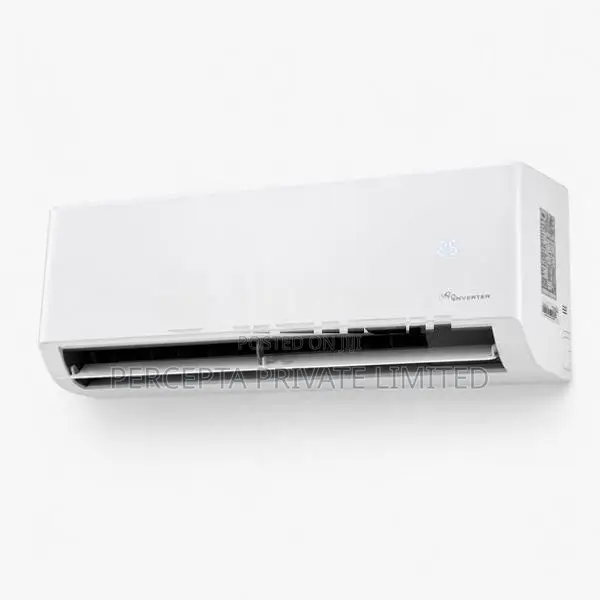 New 12000BTU TCL Smart Inverter (AI MODEL) AC 2026