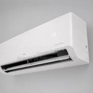 New 12000BTU TCL Smart Inverter (AI MODEL) AC 2026