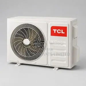 New 12000BTU TCL Smart Inverter (AI MODEL) AC 2026