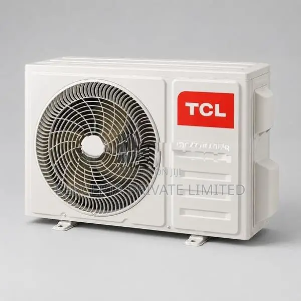 New 12000BTU TCL Smart Inverter (AI MODEL) AC 2026