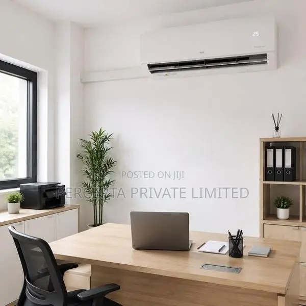 New 12000BTU TCL Smart Inverter (AI MODEL) AC 2026