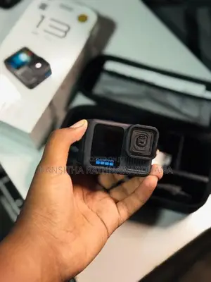 Gopro Hero 13 Black