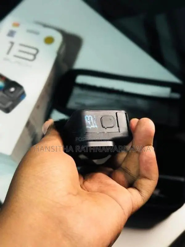 Gopro Hero 13 Black