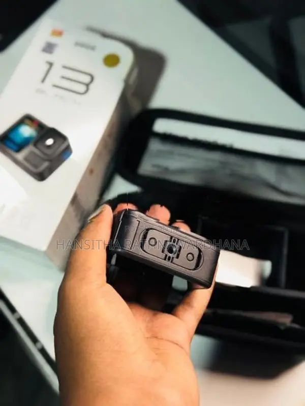 Gopro Hero 13 Black