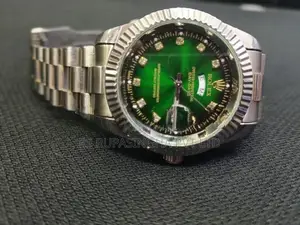 Rolax Hand Watch