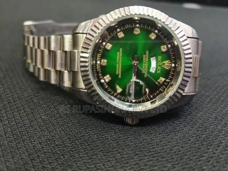 Rolax Hand Watch