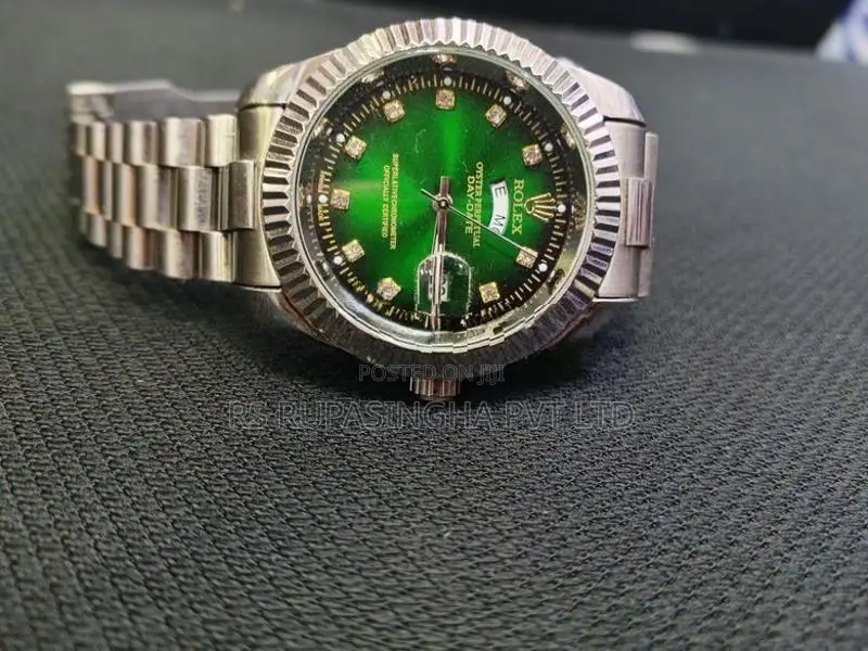 Rolax Hand Watch