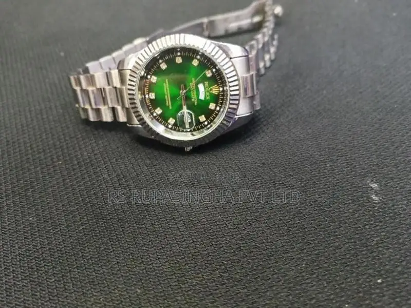 Rolax Hand Watch