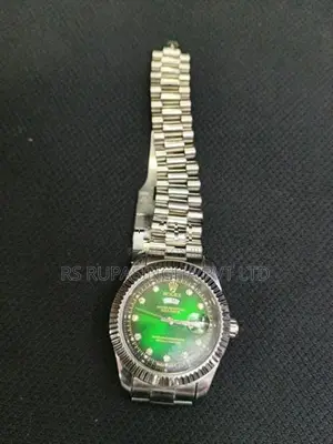 Rolax Hand Watch