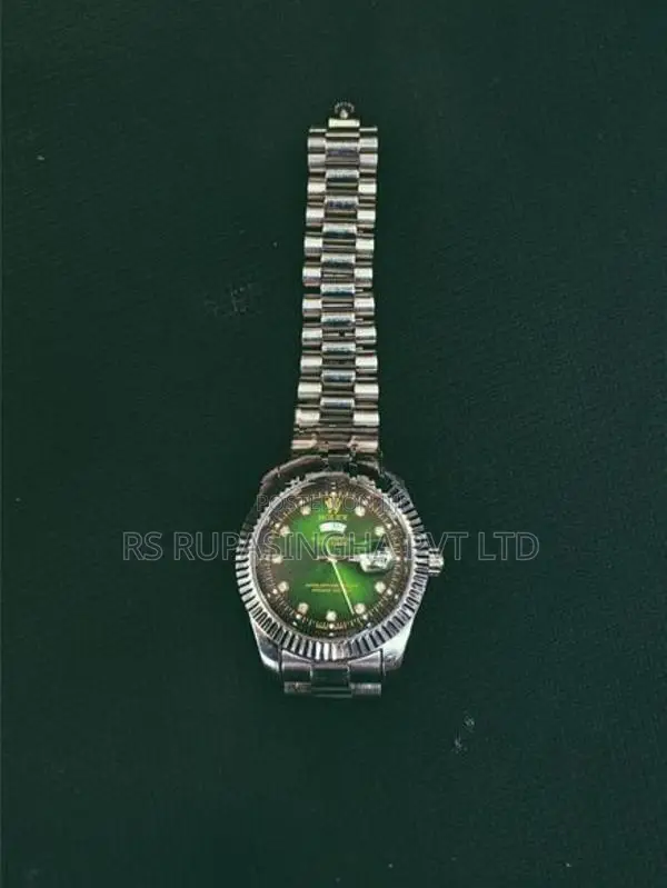 Rolax Hand Watch