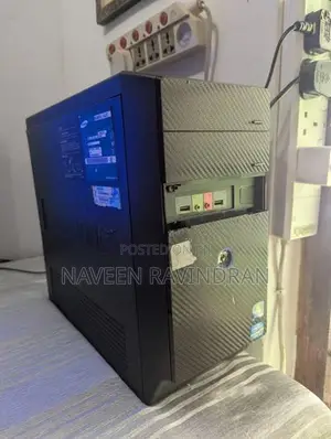 Samsung Computer