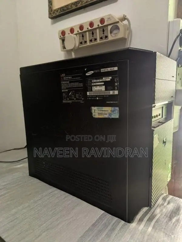 Samsung Computer