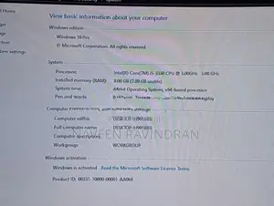Samsung Computer