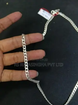 Silver Chain