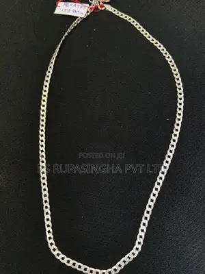 Silver Chain