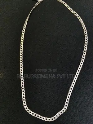 Silver Chain