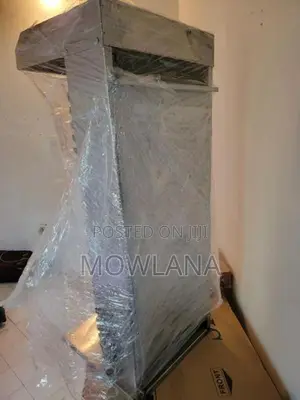 Shawarma Machine