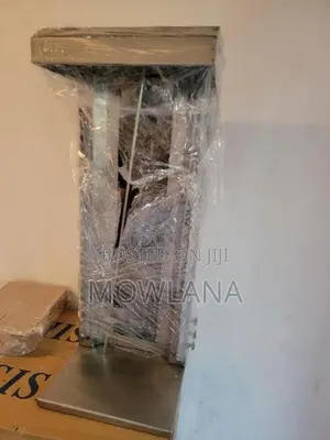 Shawarma Machine