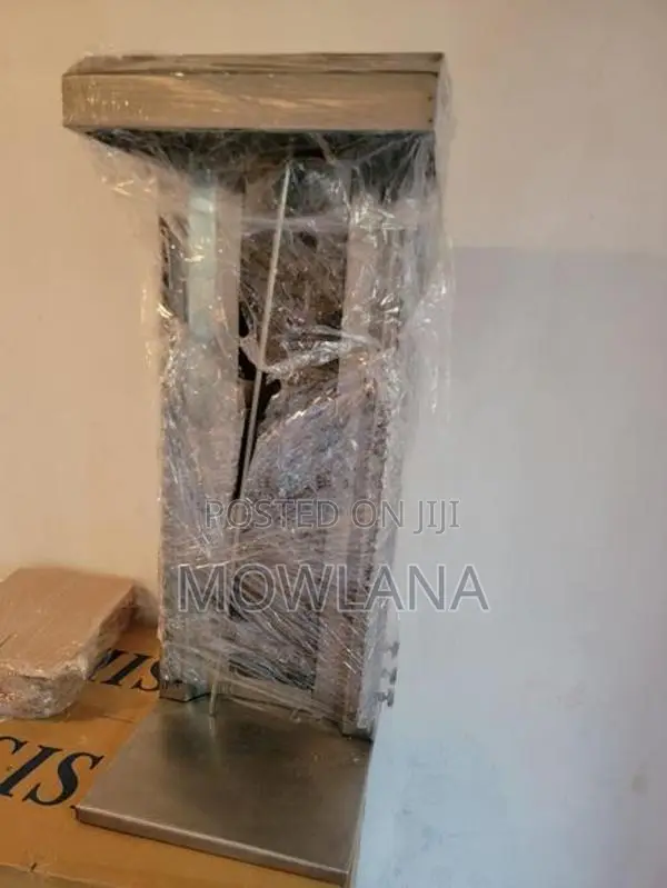 Shawarma Machine