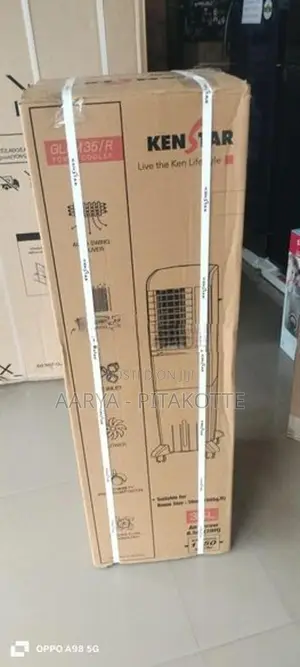 Ken star Air Cooler 35L capacity