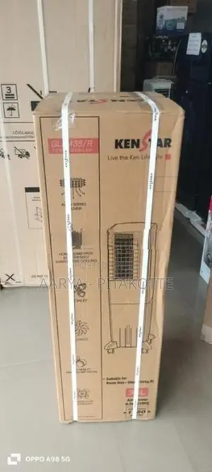 Ken star Air Cooler 35L capacity