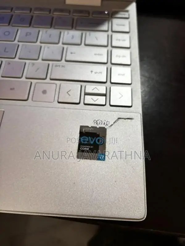 HP Envy Core I7 - Used