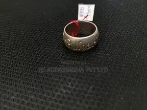 Silver Ring