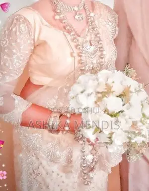 Wedding Saree
