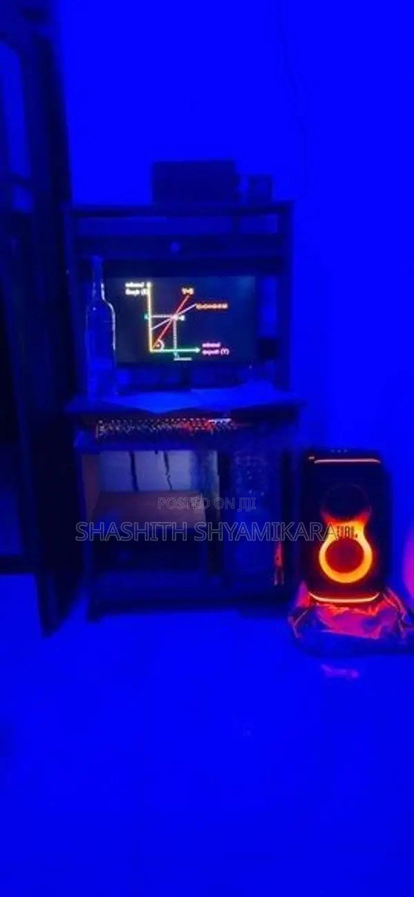 intel i3 10gen PC full setup